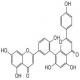 穗花杉双黄酮-CAS:1617-53-4