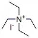 四乙基碘化铵-CAS:68-05-3