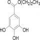 没食子酸丙酯-CAS:121-79-9