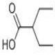 2-乙基丁酸-CAS:88-09-5