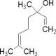 芳樟醇-CAS:78-70-6