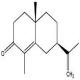 α-香附酮-CAS:473-08-5