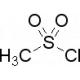 Methanesulfonyl chloride-CAS:124-63-0