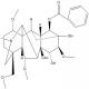 新乌头碱-CAS:2752-64-9