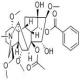 次乌头碱-CAS:6900-87-4