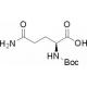 BOC-L-谷氨酰胺-CAS:13726-85-7