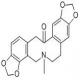原阿片碱-CAS:130-86-9