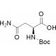 BOC-L-天冬酰胺-CAS:7536-55-2
