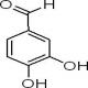 3,4-二羟基苯甲醛-CAS:139-85-5