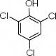 2,4,6-三氯苯酚-CAS:88-06-2