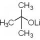 叔丁醇锂-CAS:1907-33-1