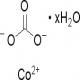 碳酸钴(II)-CAS:57454-67-8