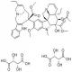酒石酸长春瑞滨-CAS:125317-39-7