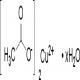 乙酸铜,一水合物-CAS:6046-93-1