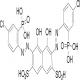 偶氮氯膦Ⅲ-CAS:1914-99-4