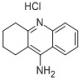 四氢氨基吖啶-CAS:1684-40-8