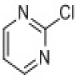 2-氯嘧啶-CAS:1722-12-9