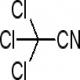 Trichloroacetonitrile-CAS:545-06-2