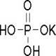 磷酸二氢钾-CAS:7778-77-0