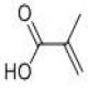 α-甲基丙烯酸-CAS:79-41-4