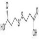 3,3'-二硫代二丙酸-CAS:1119-62-6
