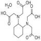 1,2-环己二胺四乙酸-CAS:482-54-2