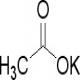 乙酸钾-CAS:127-08-2