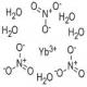 硝酸镱(III) 五水合物-CAS:35725-34-9