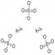 硫酸铟-CAS:13464-82-9