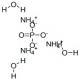 磷酸铵-CAS:25447-33-0