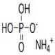 磷酸二氢铵-CAS:7722-76-1