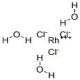 三氯化铑-CAS:20765-98-4