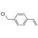 4-氯甲基苯乙烯-CAS:1592-20-7