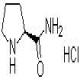 L-脯氨酰胺盐酸盐-CAS:42429-27-6