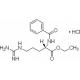 N-苯甲酰基-L-精氨酸乙酯盐酸盐(BAEE)-CAS:2645-08-1