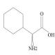 L-(+)-环己基甘氨酸-CAS:14328-51-9