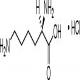 D-赖氨酸盐酸盐-CAS:7274-88-6