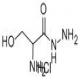 DL-丝氨酰肼盐酸盐-CAS:55819-71-1