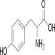 DL-酪氨酸-CAS:556-03-6