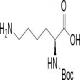 Boc-L-赖氨酸-CAS:13734-28-6
