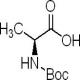BOC-L-丙氨酸-CAS:15761-38-3