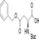 Boc-L-天冬氨酸 4-苄酯-CAS:7536-58-5