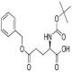 Boc-D-谷氨酸-5-苄酯-CAS:35793-73-8