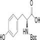 Boc-L-酪氨酸-CAS:3978-80-1