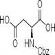 N-苄氧羰基-L-天冬氨酸-CAS:1152-61-0