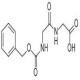 N-苄氧羰基-甘氨酰-甘氨酸-CAS:2566-19-0