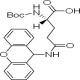 N-叔丁氧羰基-N'-(9-氧杂蒽基)-L-谷氨酰胺-CAS:55260-24-7