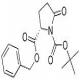 N-叔丁氧羰基-L-焦谷氨酸苄酯-CAS:113400-36-5