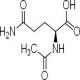 N-乙酰-L-谷氨酰胺-CAS:2490-97-3