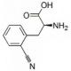 D-2-氰基苯丙氨酸-CAS:263396-41-4